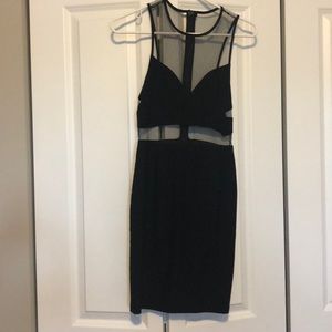 Tobi Bodycon Dress